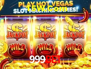 Bônus e promoções da 999bet
