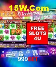 Slots com jackpots e giros grátis na 999bet