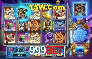Loterias online na 999bet