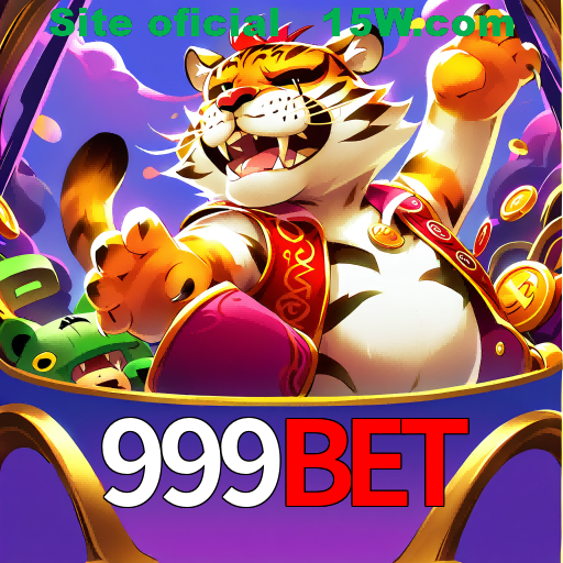 Imagem promocional da 999bet mostrando a plataforma e suas vantagens